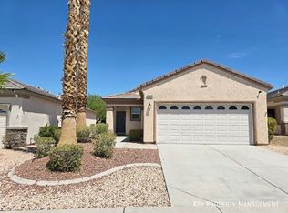 2316 Peaceful Moon St, Henderson, NV 89044