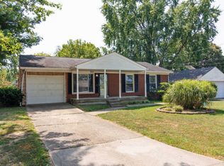 4918 Rossmoor Dr, Louisville, KY 40219