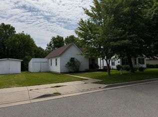 224 N Residence St, El Dorado, KS 67042