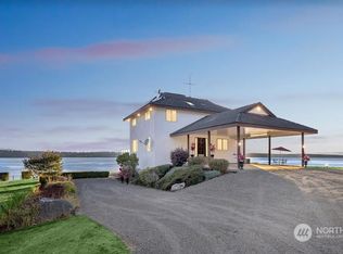 17403 88th St SW, Longbranch, WA 98351