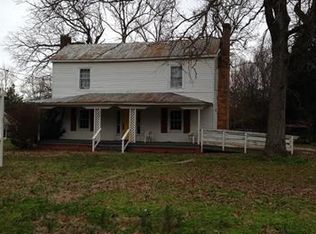 4007 S New Hope Rd, Gastonia, NC 28056