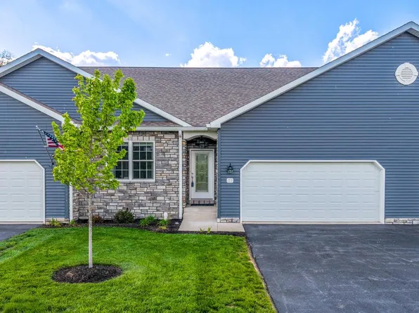 155 Bilberry Cir, Bellefonte, PA 16823
