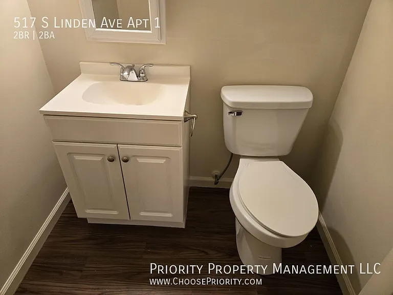 517 S Linden Ave #1 — Photo 6
