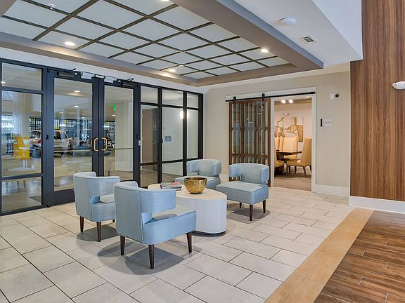 Our Windsor Communities team is ready to provide you with a personalized tour