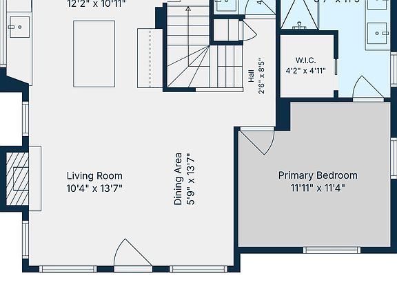 3rd image of 1109 Birk Ave
