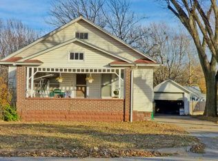 126 N Kansas Ave, Haven, KS 67543