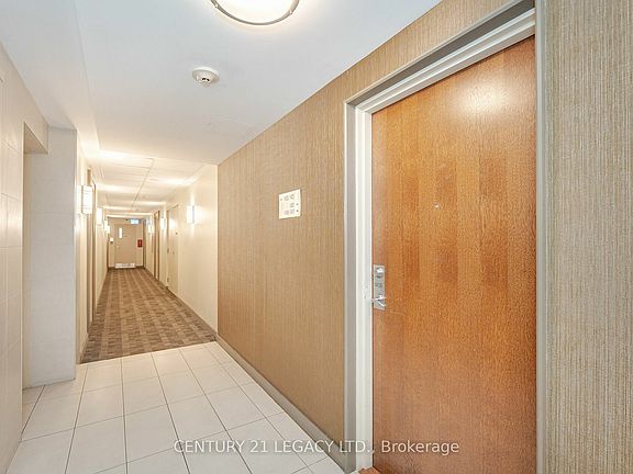 4th image of 215 Queen St E #1406