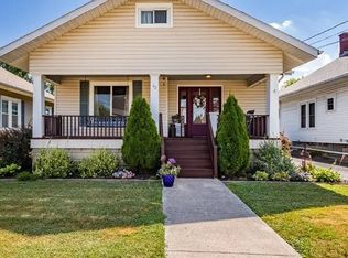 42 Henry St, Batesville, IN 47006