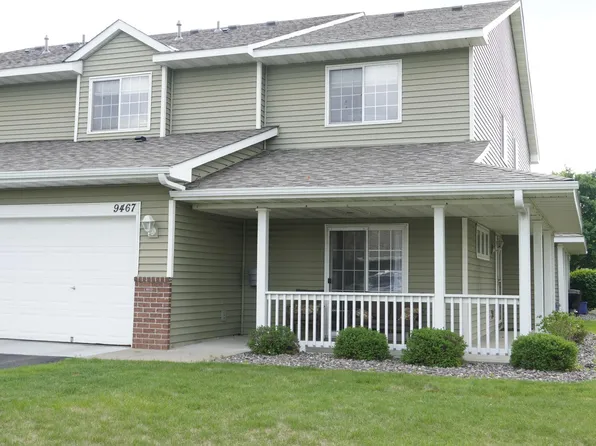 9467 Golden Eagle Ln, Monticello, MN 55362