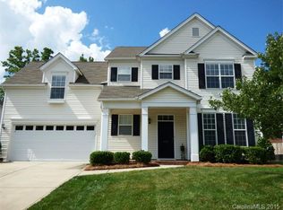 14337 Northridge Dr, Charlotte, NC 28269
