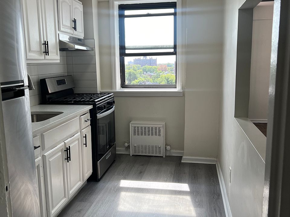 1st image of 111 Washington St #8I