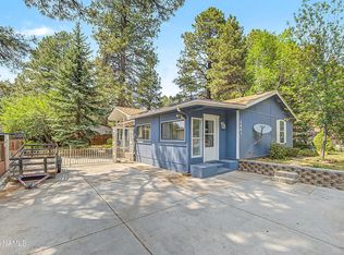 2661 Tishepi Trl, Flagstaff, AZ 86005