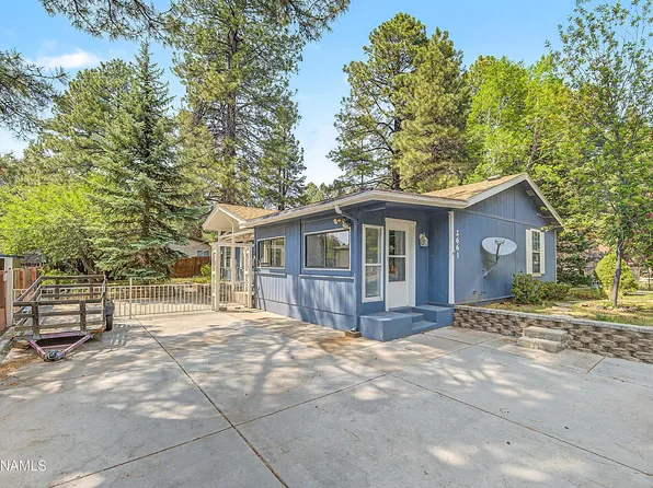 2661 Tishepi Trl, Flagstaff, AZ 86005
