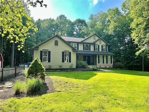 10510 Penniman Dr, Chardon, OH 44024