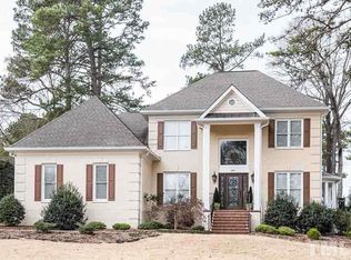 8901 Wildwood Links, Raleigh, NC 27613