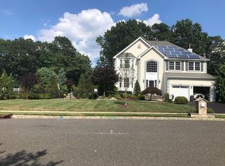 25 Summerhill Ave, Jackson, NJ 08527