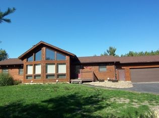 29736 Whispering Pines Rd, Lone Rock, WI 53556