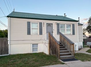 2511 Dillon Ave, Cheyenne, WY 82001