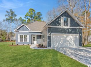 3729 Carolina Wren Rd, Conway, SC 29527