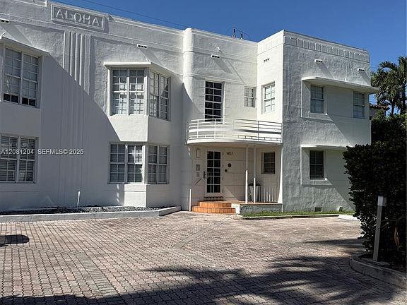 3rd image of 1457 Meridian Ave APT 103