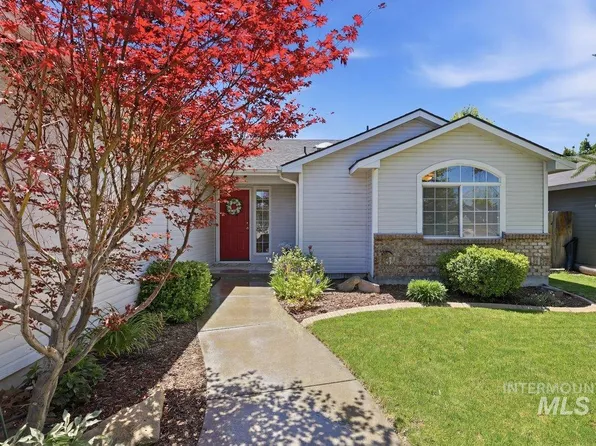 12365 W Lachlan St, Boise, ID 83709