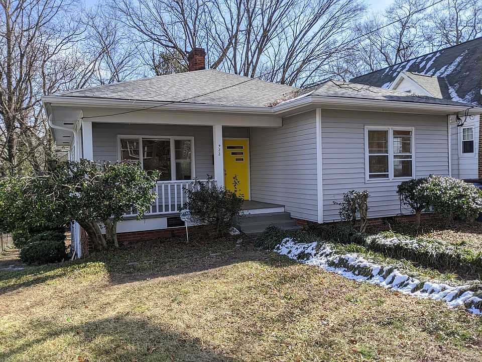 1st image of 922 N Buchanan Blvd