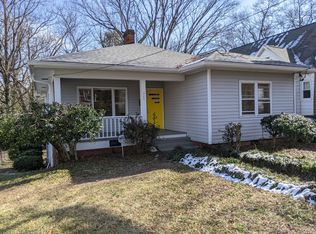 922 N Buchanan Blvd, Durham, NC 27701