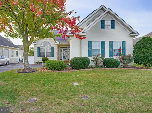 18 Clearview Dr, Milford, DE 19963