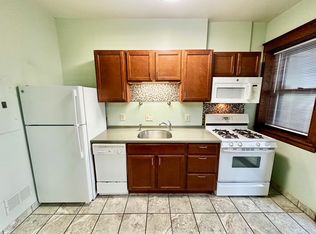 (Undisclosed Address), Detroit, MI 48201