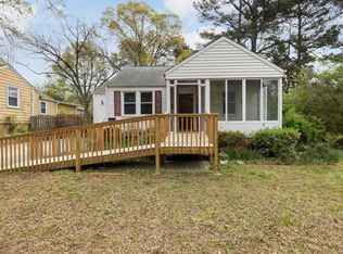 2106 Ruffin St, Durham, NC 27704