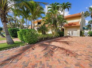 1015 Bel Air Dr APT 3, Highland Beach, FL 33487