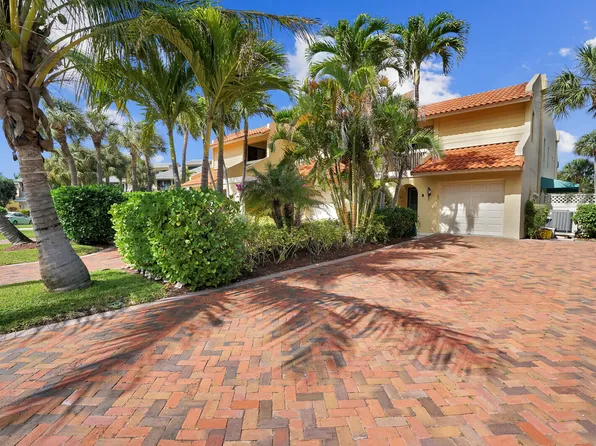 1015 Bel Air Drive #3, Highland Beach, FL 33487