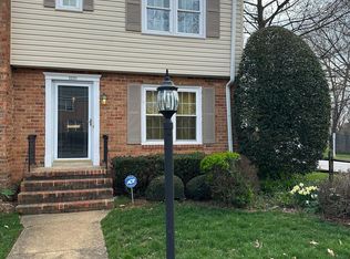 2229 Kingsbrook Dr, Henrico, VA 23238