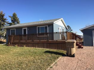 1968 S Neel St, Rapid City, SD 57703