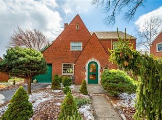 2549 Greenboro Ln, Pittsburgh, PA