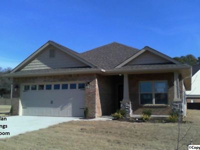 133 Meadow Land Dr, Meridianville, AL, 35759
