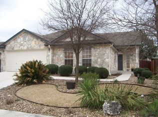 5230 Stormy Autumn, San Antonio, TX 78247