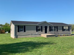 924 Allens Way, Bowling Green, KY 42101