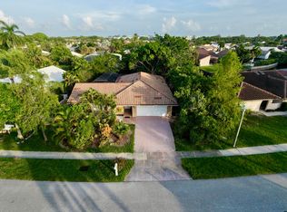 7160 NW 4th Ave, Boca Raton, FL 33487
