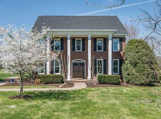 920 Yearling Way, Nashville, TN 37221