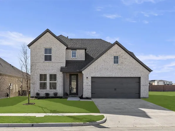 3203 Dunbar Dr, Royse City, TX 75189