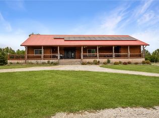 27300 E Orient Cemetery Rd, Harrisonville, MO 64701