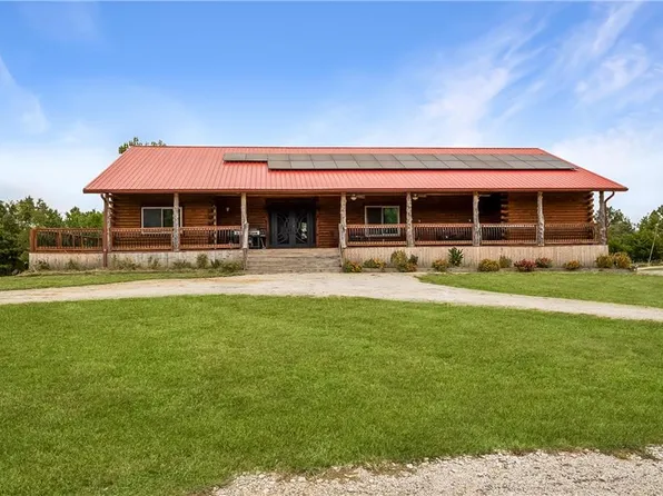 27300 E Orient Cemetery Rd, Harrisonville, MO 64701