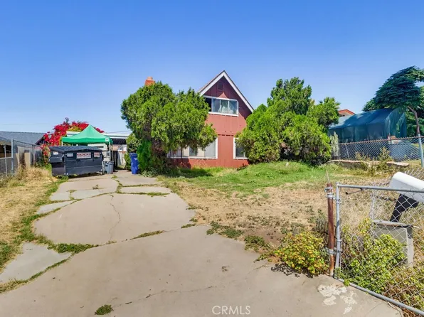 736 Sacramento Ave, Spring Valley, CA 91977