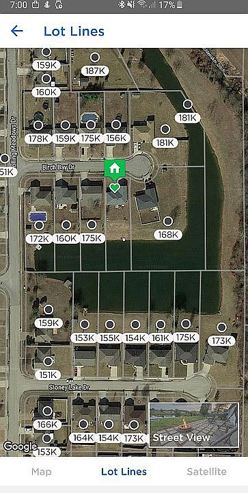 2nd image of 3501 Birch Bay Dr
