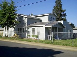 3275 Roseben Ave, Oroville, CA 95966