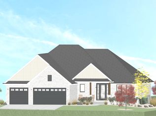 151 Trillium Dr, Dyer, IN 46311