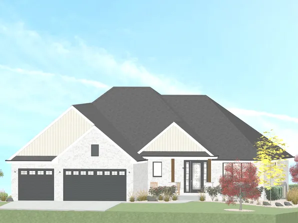 151 Trillium Dr, Dyer, IN 46311