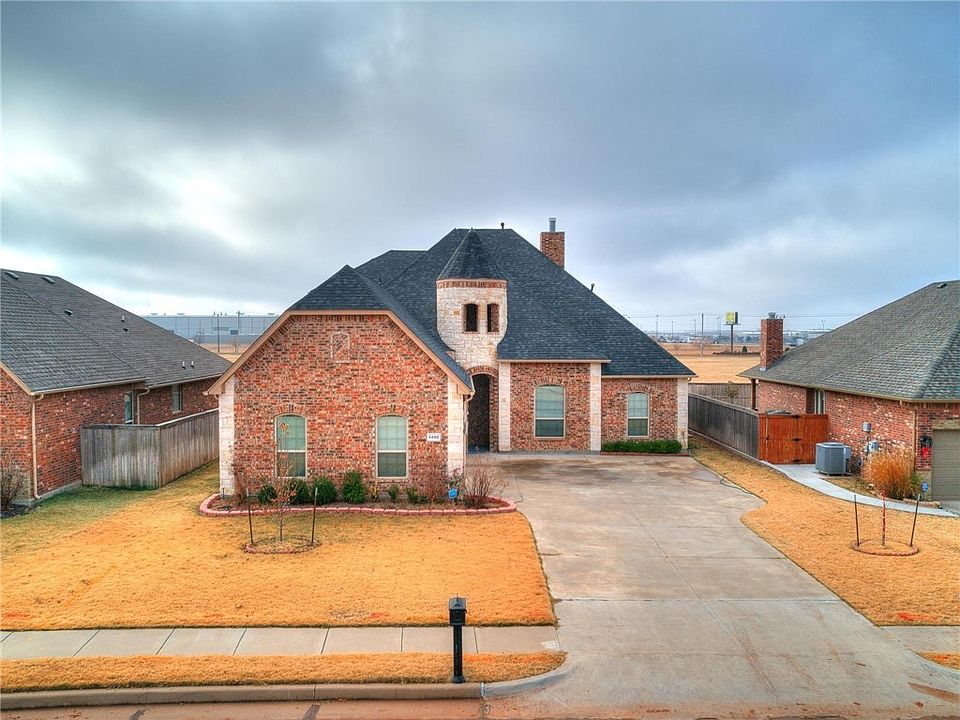 1400 Switchgrass Rd, Edmond, OK 73013 Zillow