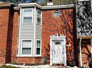72 King George Quay, Chesapeake, VA 23325